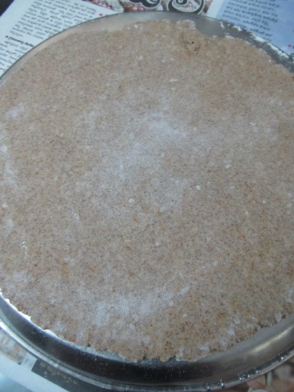 Ragi Khara Biscuits / Finger Millet Savory Daimond Kajalu - Millet Recipes