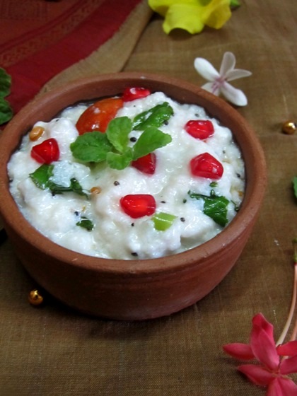 jonna atukula daddojanam