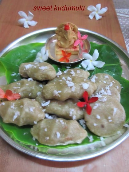 teepi kudumulu