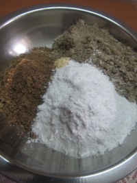 Finger Millet Suji Flaxseeds Laddu/Ragi Semolina Avise Ginjalu Laddu-Laddu Recipes