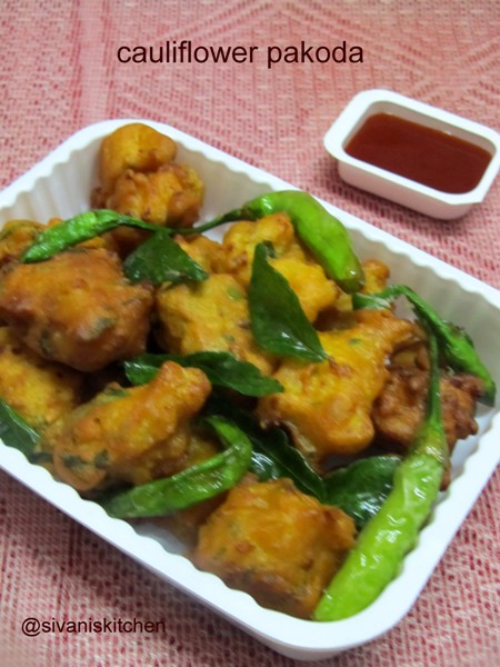gobi fritters