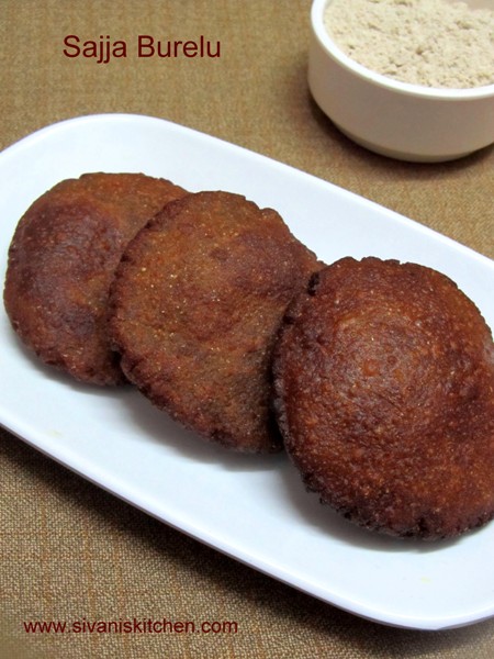 sajja burelu