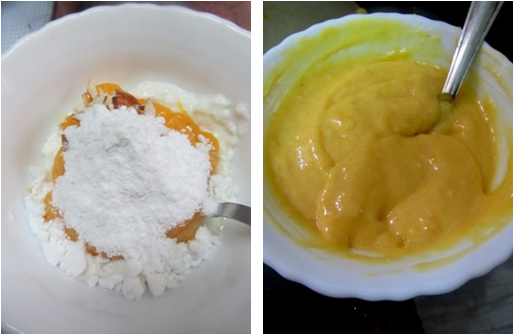 Mango Shrikhand Recipe/Amarkhand - how to make Mango Shrikhand