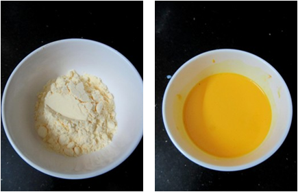 Mango Custard Recipe - how to make Mango Custard Recipe