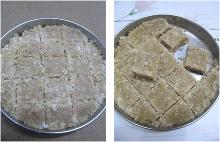 Allam Murabba Recipe / Ginger Candy - Winter Special Ginger Murabba